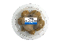 Green Chalkidiki olives with stones, 150 g