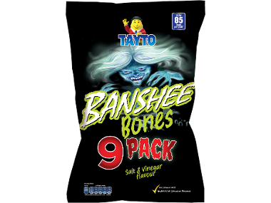 Banshee Bones