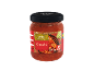 Jar of Korean style kimchi, 190g, medium spice.