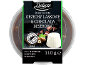 Deluxe Ricotta dessert with hazelnuts and dark chocolate, 110g.