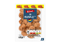 XXL tray of 30 meatballs (600g) with nutritional information.