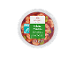 Japanese style white prawns in a garlic & chilli marinade with soya beans, 100 g