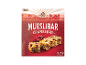 Crownfield Cranberry Muesli Bars, 8-pack