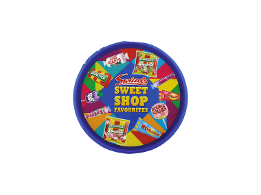 Sweet Shop Favourites