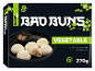 Box of steamed buns with vegetables, 6 pieces, 270g.
