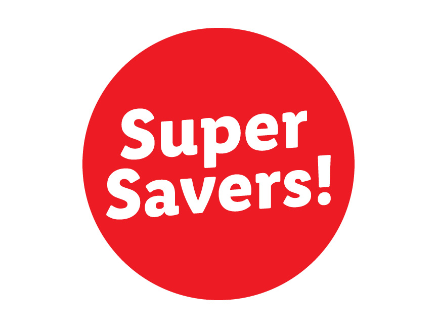 Super Savers