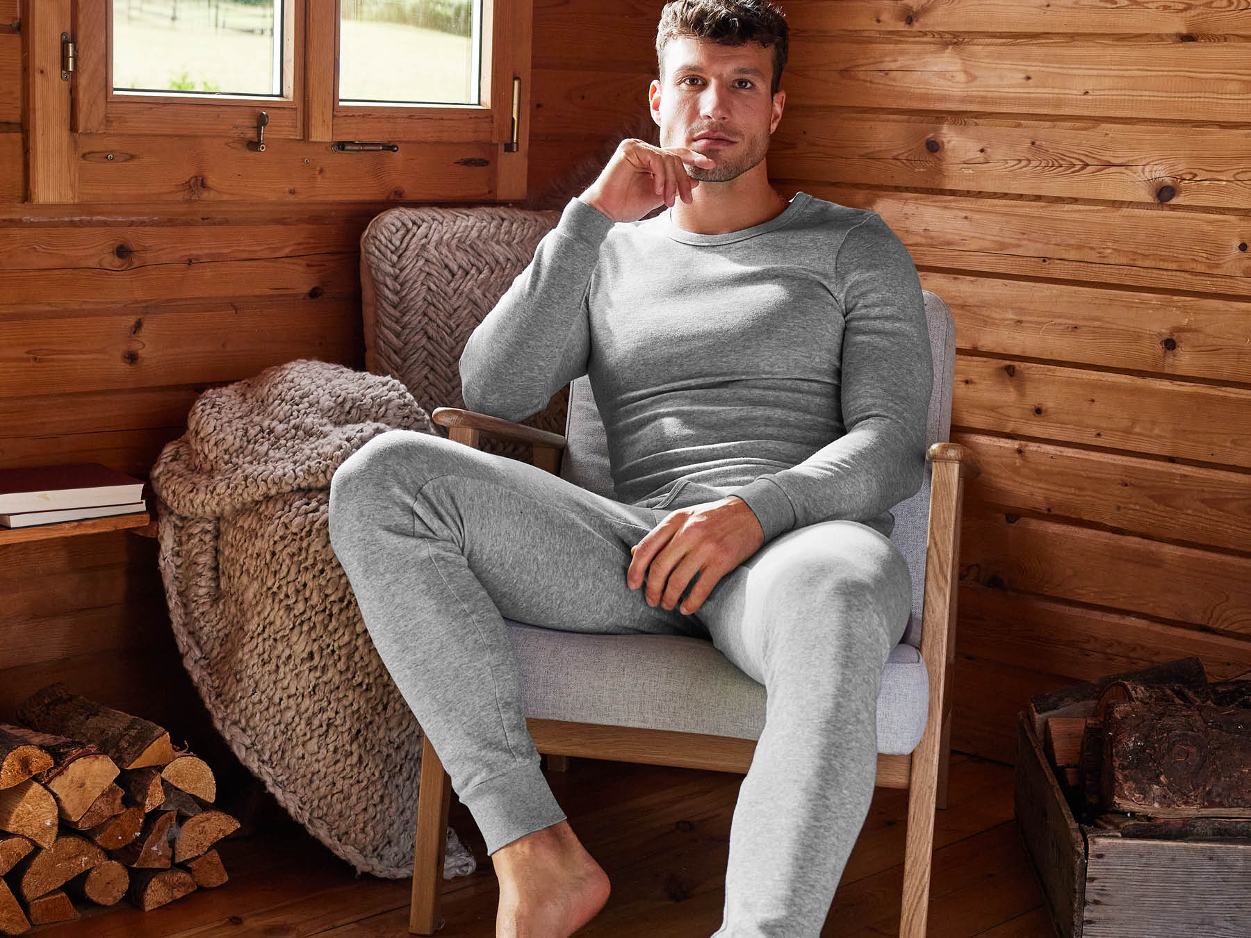 Thermal Clothing
