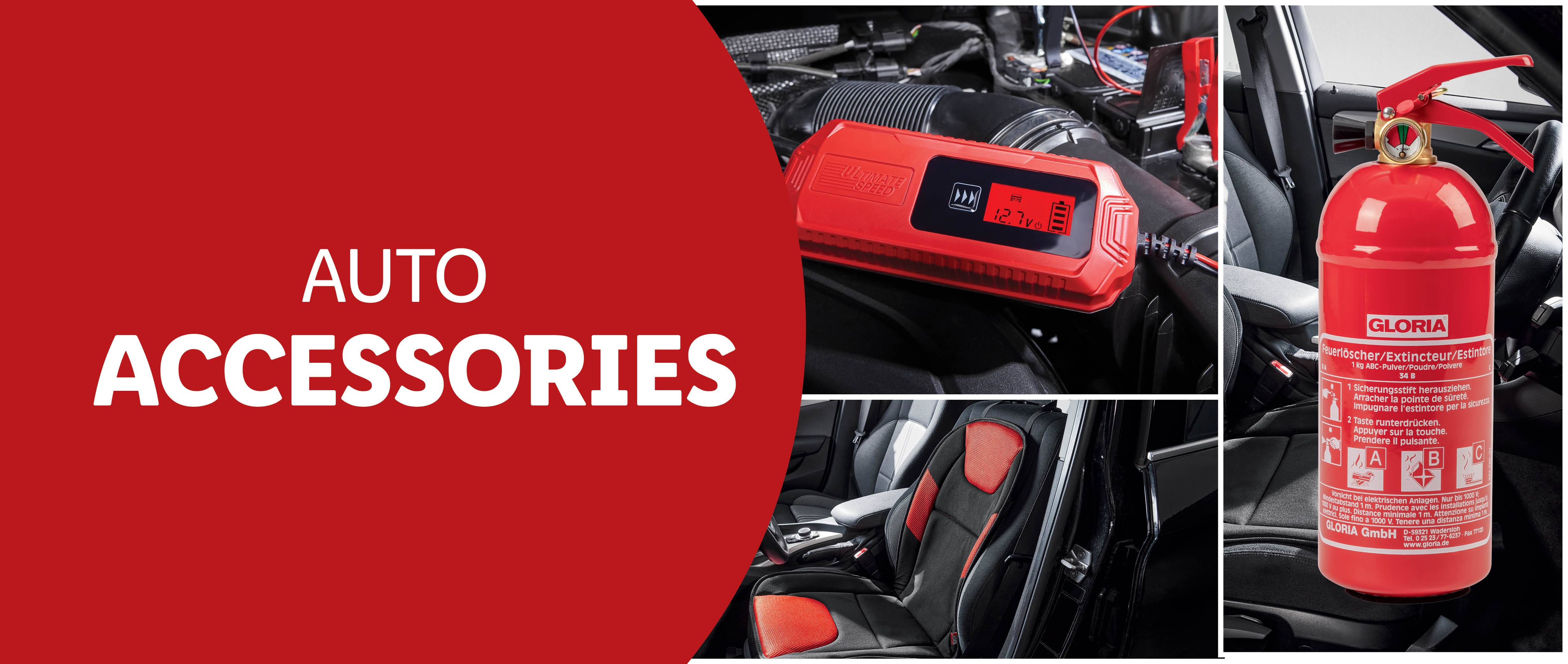 Lidl car accessories deals
