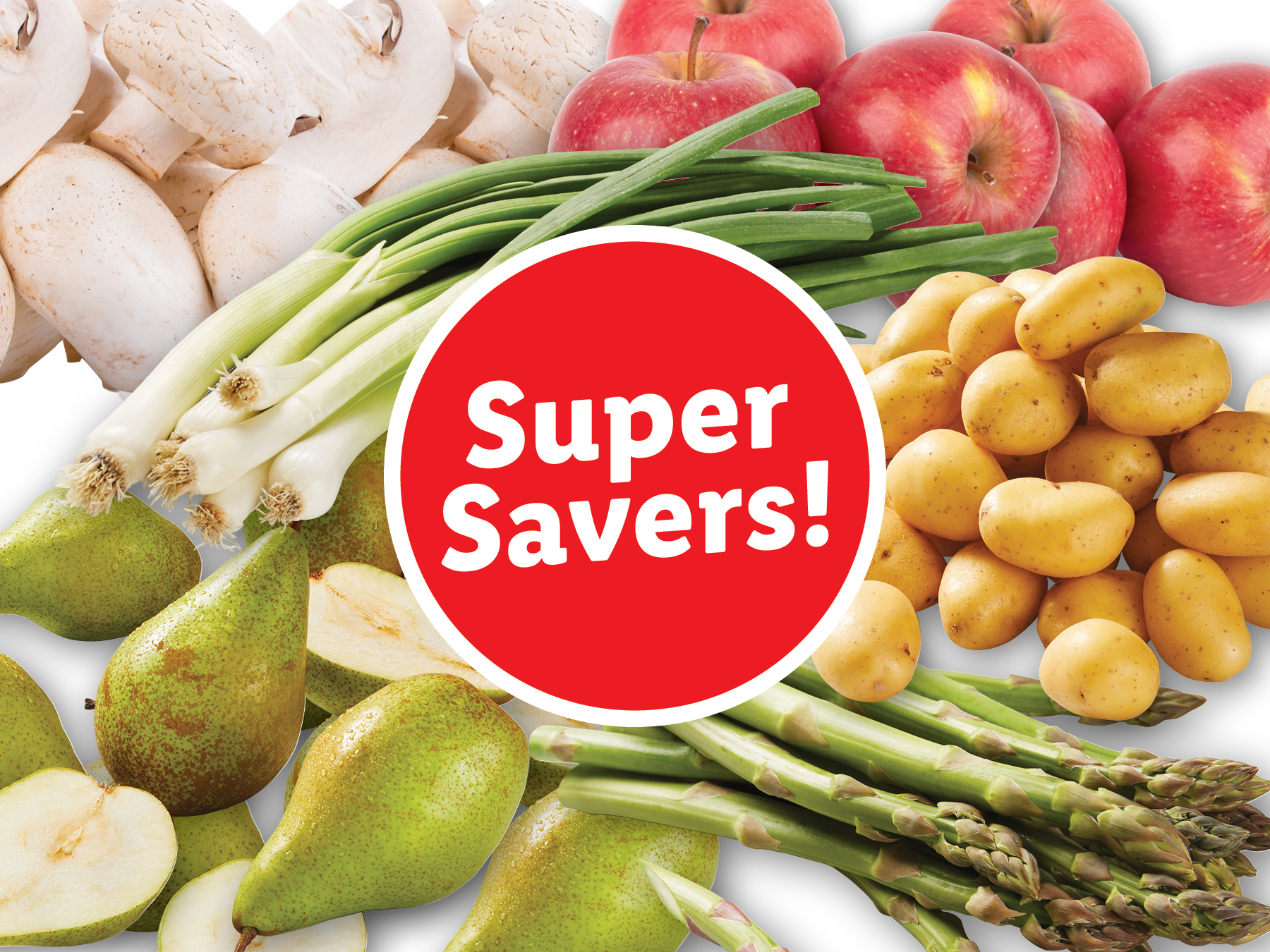 Super Savers