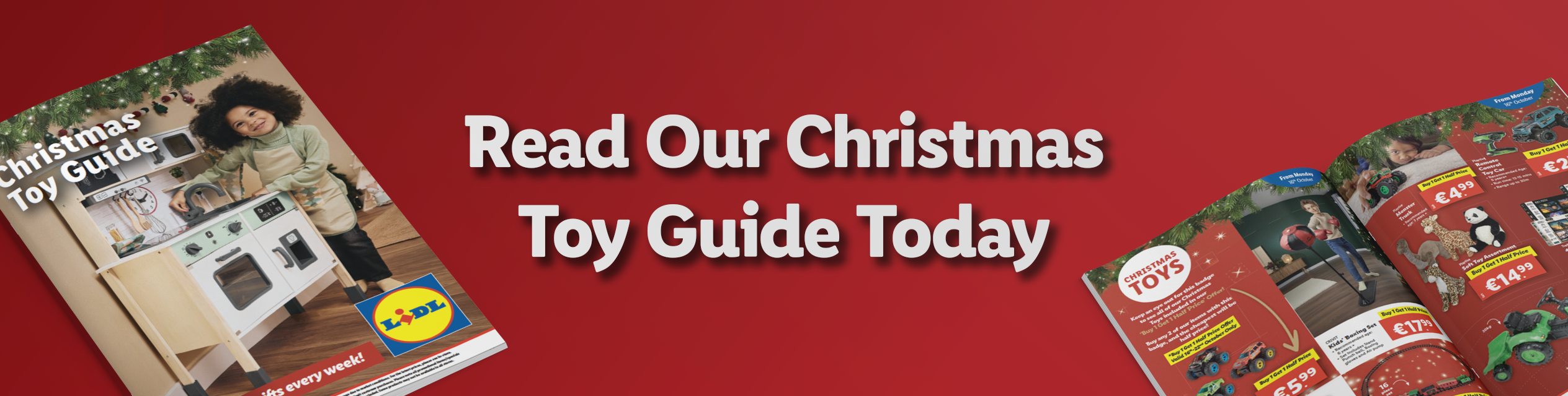 Click Here To Read Toy Guide