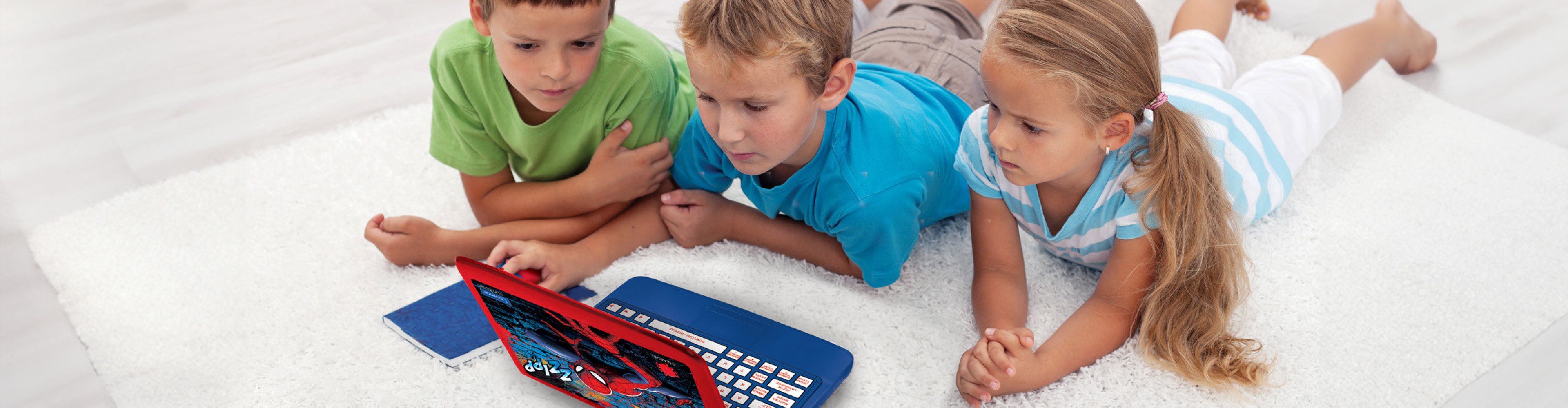 Toy Tracker - Click Below