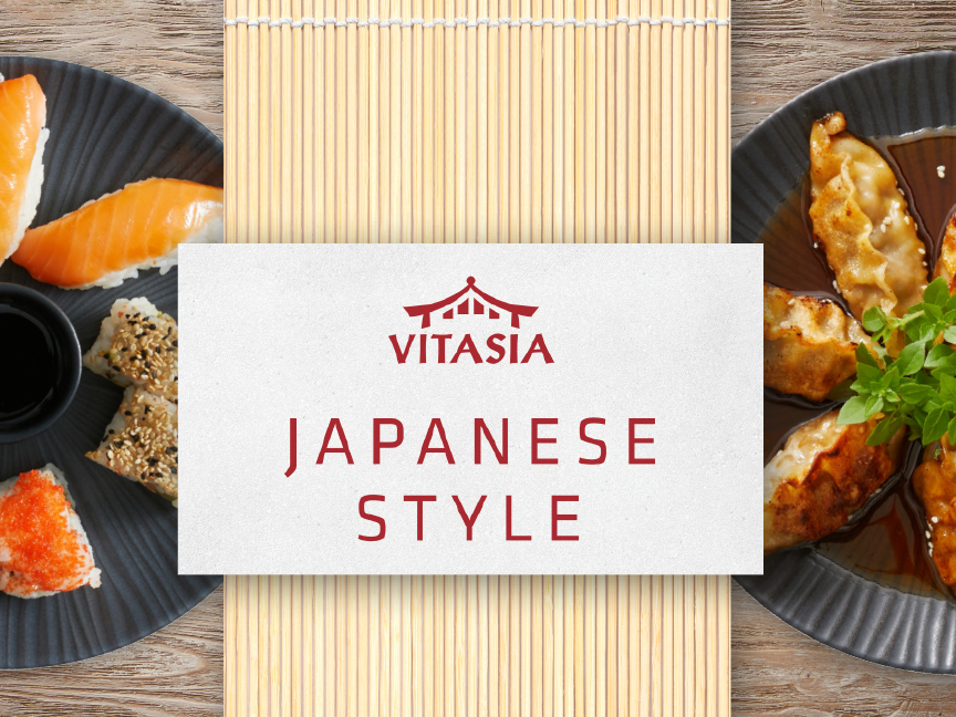 Japanese Style – Vitasia