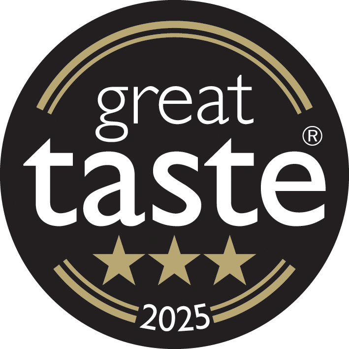 Lidl Great Taste Awards awards 2025 Badge