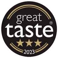 Lidl Great Taste Awards awards 2023 Badge