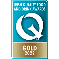 Lidl Irish Quality Food Awards Badge