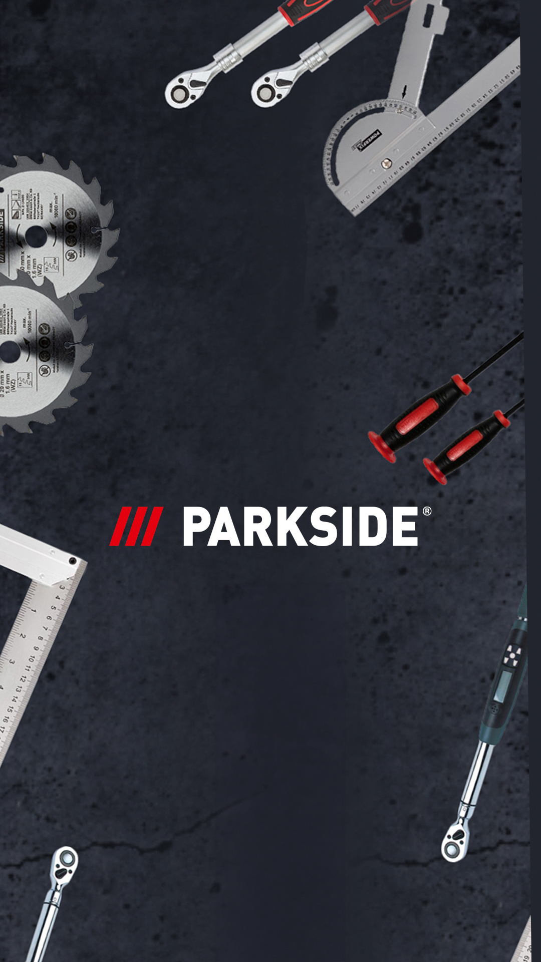 Parkside Hub