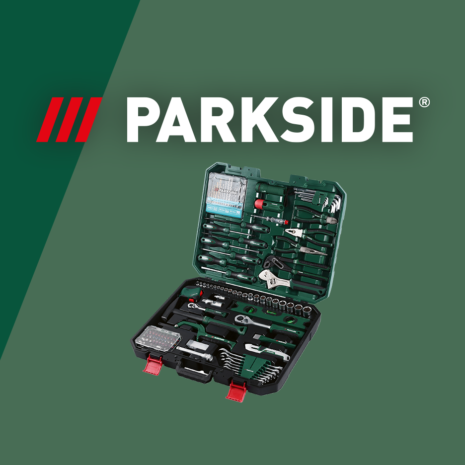 Open tool kit with various hand tools, including screwdrivers, wrenches, and pliers.