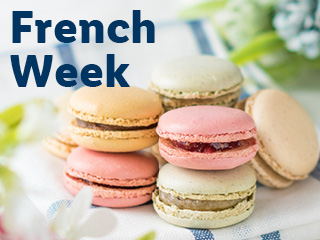 French Style Duc De Coeur - Tastes of the World