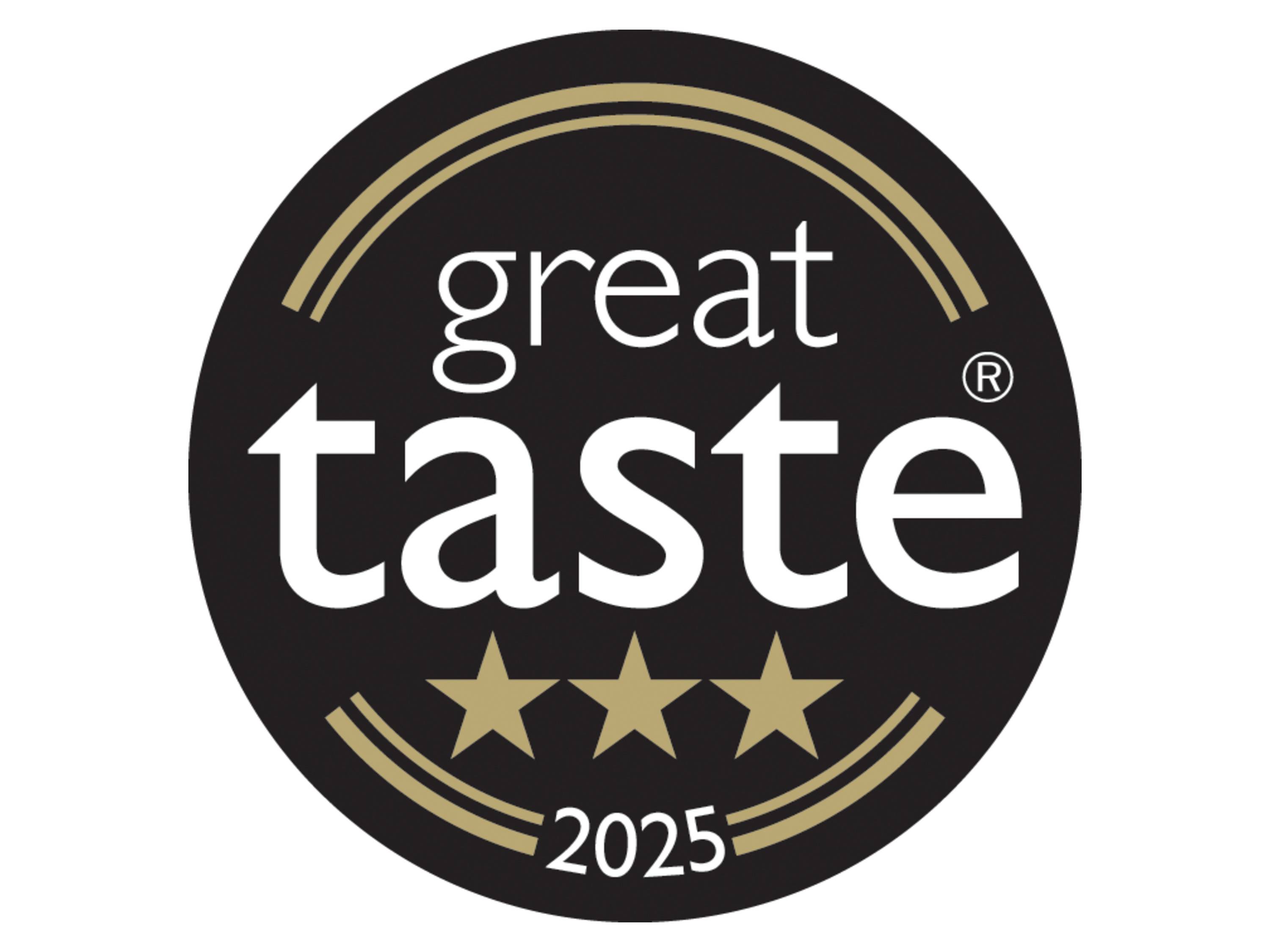 Lidl Great Taste Awards awards 2025 Badge